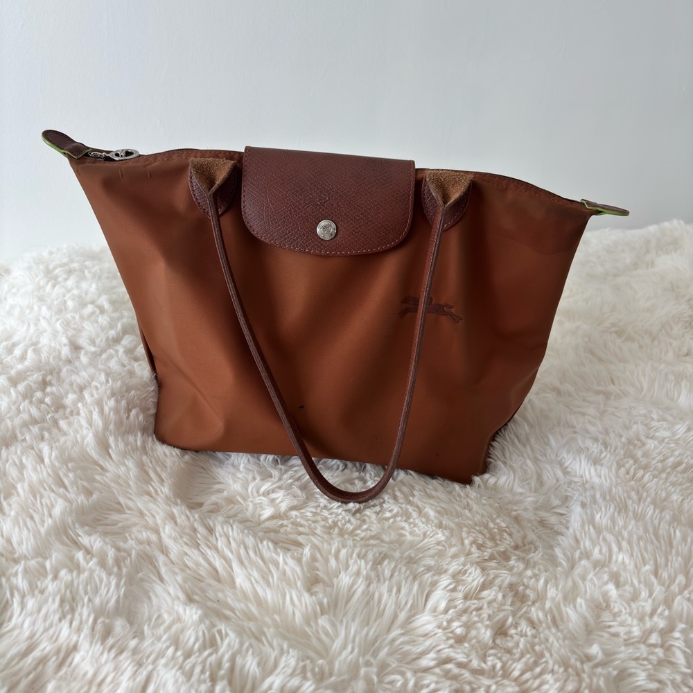 Longchamp medium Le Pliage
